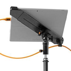 Aero Tab S2 - Universal Tablet Mounting System w/ LOPRO2 Bracket
