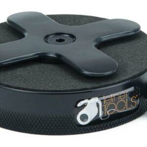 Tether Tools X-Lock Connect Lite BLK for The X-LockSystem