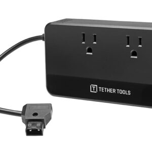 ONsite D-Tap to AC Power Supply