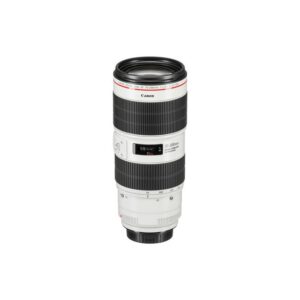 CANON EF 70-200mm F2.8L IS III USM Lens