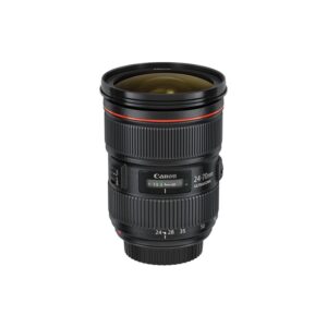 CANON EF 24-70mm F2.8L II USM Lens