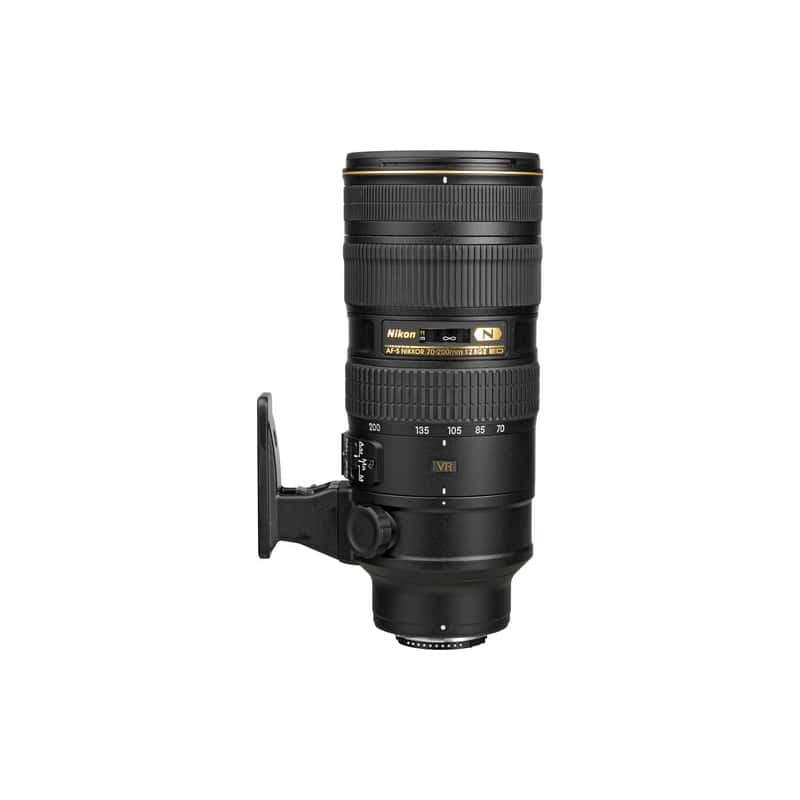 25％OFF】 Nikon AF-S 70-200F2.8E FL ED VR tbg.qa