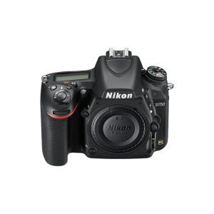 Nikon D750 DSLR Camera Body Only
