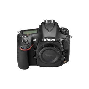 Nikon D810 DSLR Camera Body Only