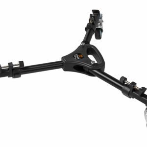 Rock Solid Tripod Roller