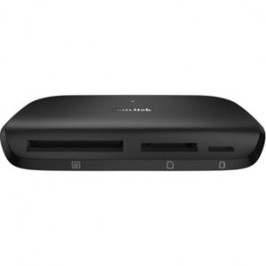 SanDisk ImageMate Pro USB 3.0 Card Reader