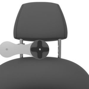 X Lock Car Headrest ( 2nd Gen )