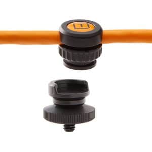 TetherGuard™ Thread Mount Support